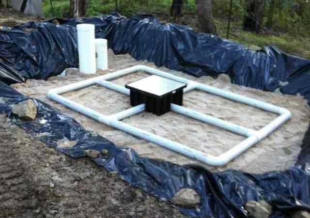 Septic Systems Victoria